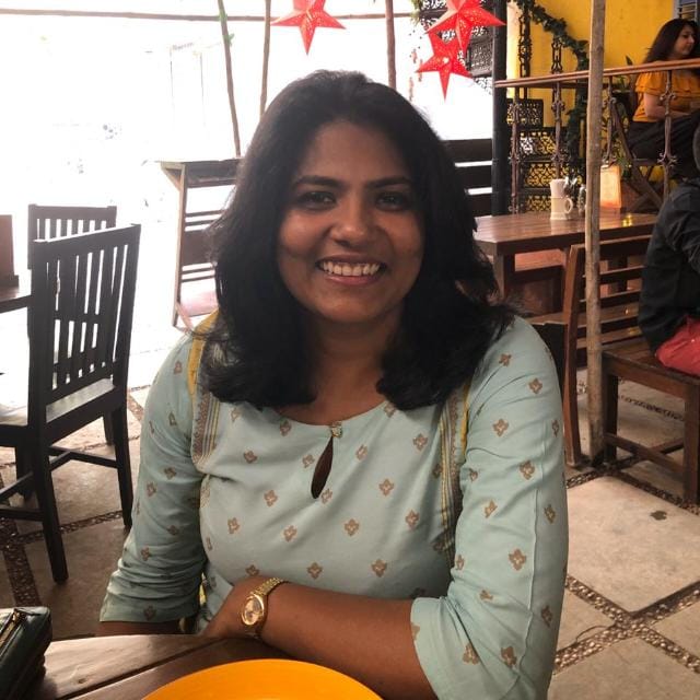 Rochelle Ann Miranda, fundadora de Kimaya Chocolates
